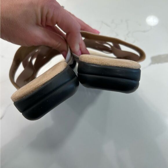 Life Stride Women's Sandals in Cream - Picture 5 of 5